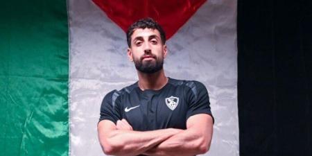 عدي الدباغ: المفاوضات مع الزمالك لم تستغرق سوى 3 أيام.. وسأقاتل من أجل تحقيق البطولات - بلس 48