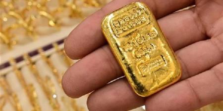 سعر سبيكة ذهب 5 جرام اليوم الخميس 7 اغسطس 2025 في مصر - بلس 48
