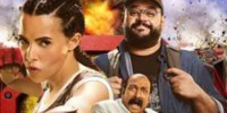 إيرادات أفلام السينما أمس.. روكي الغلابة في الصدارة والشاطر يلاحقه بقوة - بلس 48