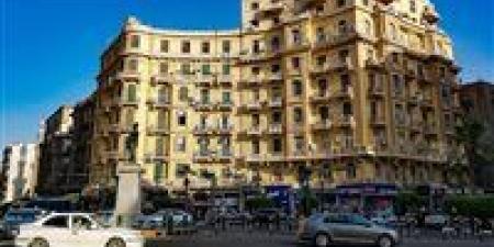 الإيجار القديم إلى زوال؟.. الحكومة تبدأ فعليًا خطة الحصر وتوفير البدائل - بلس 48