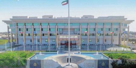 الداخلية الكويتية تضبط تشكيل إجرامي بحوزته مواد مخدرة ومؤثرات عقلية بقصد الاتجار - بلس 48