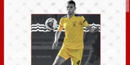 حدث في غزة .. استشهاد لاعب فلسطيني جديد برصاص الاحتلال - بلس 48