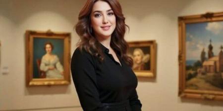 كندة علوش توجه رسالة لـ أنغام بعد خضوعها لعملية جراحية «صورة» - بلس 48