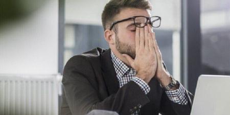 اختراق علمي يكشف الصلة الجينية بمتلازمة التعب المزمن - بلس 48