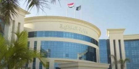 ضبط مسؤول مخزن بالقليوبية بحوزته 5 آلاف نسخة كتاب بدون تصريح - بلس 48