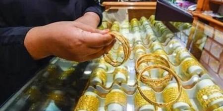 سعر الذهب اليوم 8 أغسطس 2025 بعد الارتفاع الأخير.. «عيار 18 و21 بكام؟» - بلس 48