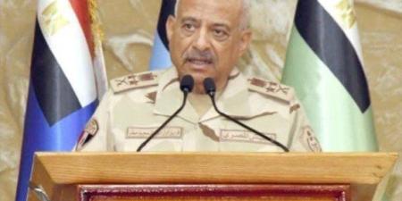 وزير الدفاع المصري يؤكد ضرورة بقاء القوات المسلحة بأعلى درجات اليقظة والاستعداد - بلس 48