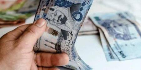 أسعار الريال السعودي في مصر اليوم.. الجمعة 8 أغسطس 2025 - بلس 48