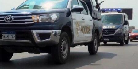 بحوزتهما مضبوطات بـ 255 مليون جنيه.. ضبط عنصرين شديدي الخطورة بالإسماعيلية - بلس 48