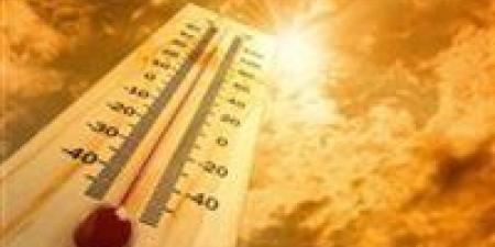 عودة تدريجية لارتفاع حرارة الطقس اليوم الجمعة 8 أغسطس - بلس 48
