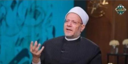 شوقي علام: الأصل في الأشياء الإباحة ما لم يرد نص يمنع أو يثبت ضررا - بلس 48
