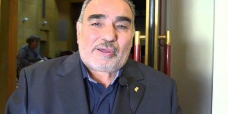 رحيل الفنان المصري سيد صادق عن عمر يناهز 80 عامًا - بلس 48