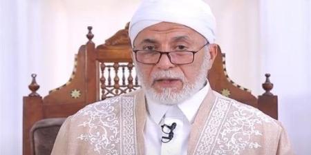 الهولوجرام يكشف الخطة.. كيف يخدع الدجال الناس بجنته وناره؟ - بلس 48