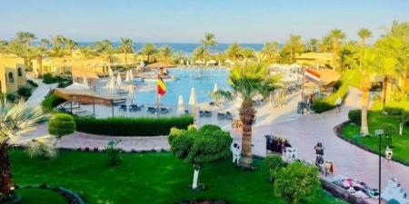 مطار مرسى علم يستقبل 185 رحلة طيران دولية خلال أسبوع - بلس 48