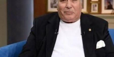 سيد صادق يصاب بالعصب السابع بسبب شريهان.. ما القصة؟ - بلس 48