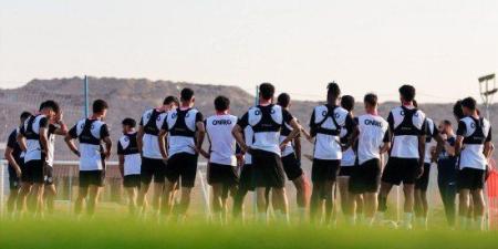 ظهور أول للصفقات الجديدة.. تشكيل الزمالك المتوقع أمام سيراميكا كليوباترا - بلس 48