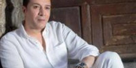 بعد أزمة تصريحاته عنها.. مصطفى كامل يدعم أنغام بعد إجراء عمليتها الجراحية - بلس 48