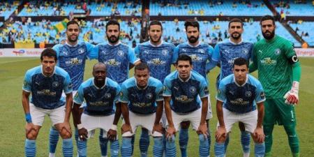 بث مباشر.. مشاهدة مباراة وادي دجلة وبيراميدز في انطلاق الدوري المصري - بلس 48
