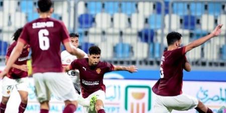 ميدو يوجه رسالة لمنتقدين الزمالك بعد مباراة سيراميكا كيلوباترا: «هنفضل منافس شرس» - بلس 48