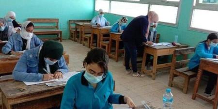 السبت.. انطلاق امتحانات الدور الثاني للثانوية العامة 2025 للنظامين الحديث والقديم - بلس 48