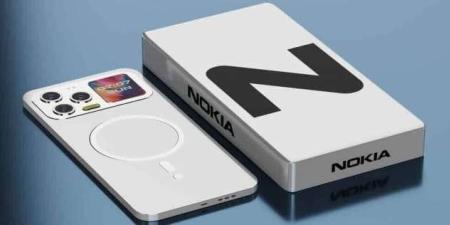 «هتفتح لعبتك في ثانية».. اكتشف مواصفات هاتف Nokia Dragon Pro - بلس 48
