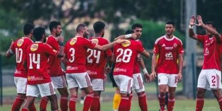 الأهلي ينتظر الفائز من أيجل نوار البوروندي وأساس الجيبوتي في دوري أبطال إفريقيا - بلس 48