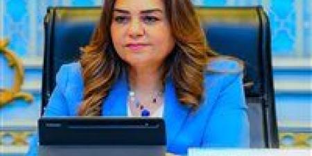 دكتورة منال عوض تتفقد محميتي قبة الحسنة ووادي دجلة لتشديد الرقابة وتعزيز الخدمات البيئية - بلس 48