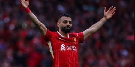موعد مباراة ليفربول وكريستال بالاس في كأس الدرع الخيرية والقنوات الناقلة - بلس 48