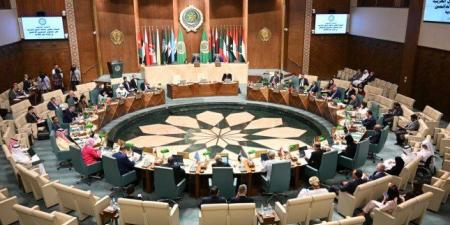 الجامعة العربية تؤكد على تمكين دولة فلسطين من تولي مسؤوليات الحكم كاملة في قطاع غزة - بلس 48