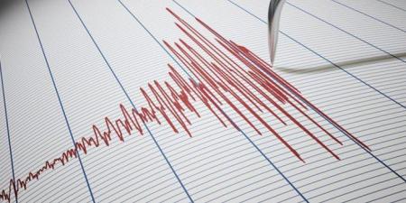 بقوة 5.9 درجة.. زلزال يضرب جواتيمالا - بلس 48