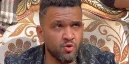 ضبط البلوجر لوشا في المقطم بسبب محتوى خادش - بلس 48
