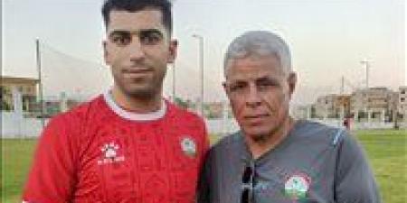 المنيا يدعم صفوفه بالممتاز بضم أحمد ناصر مدافع طلائع الأسطول - بلس 48