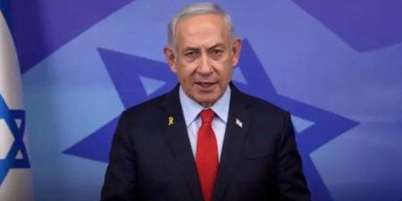 نتنياهو يقرر عدم السعي إلى أي اتفاق جزئي مع حماس - بلس 48