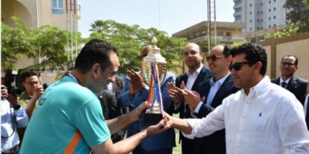 تعرف على كيفية إجراء الكشف عن تعاطى المخدرات للاعبين بمختلف الألعاب الرياضية - بلس 48