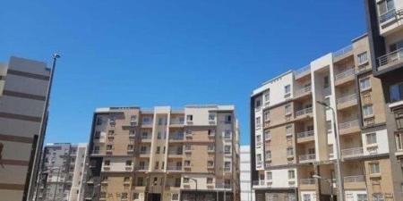 خطوات التقديم على شقق سكن لكل المصريين 7 لمحدودي ومتوسطي الدخل - بلس 48