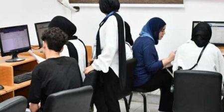 تقليل الاغتراب 2025.. رابط وطريقة التسجيل عبر موقع التنسيق الإلكتروني - بلس 48
