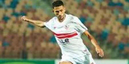 خالد الغندور: التوأم يوصي أحمد فتوح بالالتزام من أجل المشاركة في المباريات مع الزمالك - بلس 48