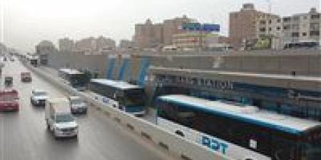 تعويضات تصل لـ 4.1 مليار..النقل تكشف موعد صرف التعويضات للمتضررين من تنفيذ مشروع الأتوبيس الترددي على الطريق الدائري - بلس 48