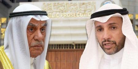 الكويت.. النيابة تحفظ بلاغات الإساءة للذات الأميرية المقدمة ضد الغانم والسعدون واستبعاد شبهة الجناية - بلس 48