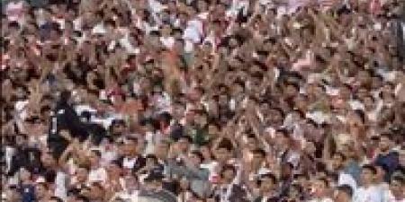 عقوبات رادعة تنتظر جماهير الزمالك بعد سَب لاعب الأهلي - بلس 48