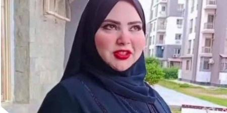 إخلاء سبيل البلوجر «حسناء شعبان» بكفالة تقدر بـ5 آلاف جنيه - بلس 48