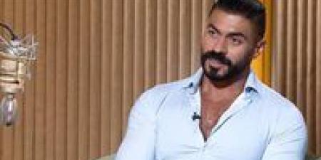 وحشتوني.. خالد سليم يروج لحفله في مهرجان القلعة الدولي - بلس 48
