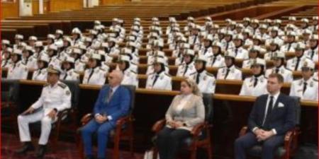 لـ فحص وثائق السفر وكشف المزور منها.. أكاديمية الشرطة تنظم دورة تدريبية - بلس 48
