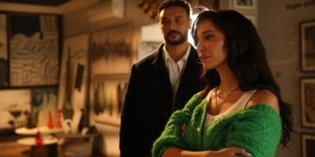 مسلسل ما تراه ليس كما يبدو.. موعد عرض الحلقة 4 من حكاية «فلاش باك» - بلس 48