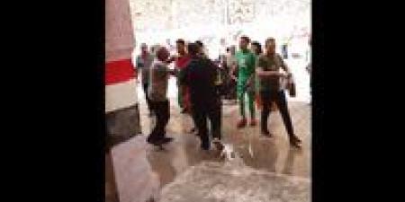 عاجل..
      تفاصيل
      واقعة
      ضرب
      معلم
      بـ
    ... - بلس 48