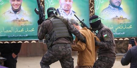 "حماس"
      تتبرأ
      من
      أشخاص
      بألمانيا - بلس 48