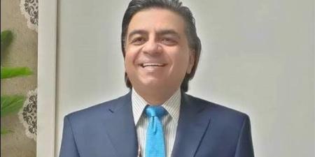 السكر
      القاتل..
      جمال
      شعبان
      يوجه
      نصيحة
      للمواطنين - بلس 48