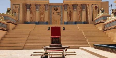 رغبة
      ترامب
      في
      فرض
      رسوم
      على
      الأفلام
      تقلق
      صناع
      السينما
      بورزازات - بلس 48