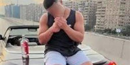 السجن
      3
      سنوات
      لـ"طفل
      المرور"
      ... - بلس 48