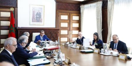 أخنوش
      يعلن
      التجاوب
      مع
      مطالب
      الاحتجاجات
      ويأسف
      لتسجيل
      3
      وفيات - بلس 48